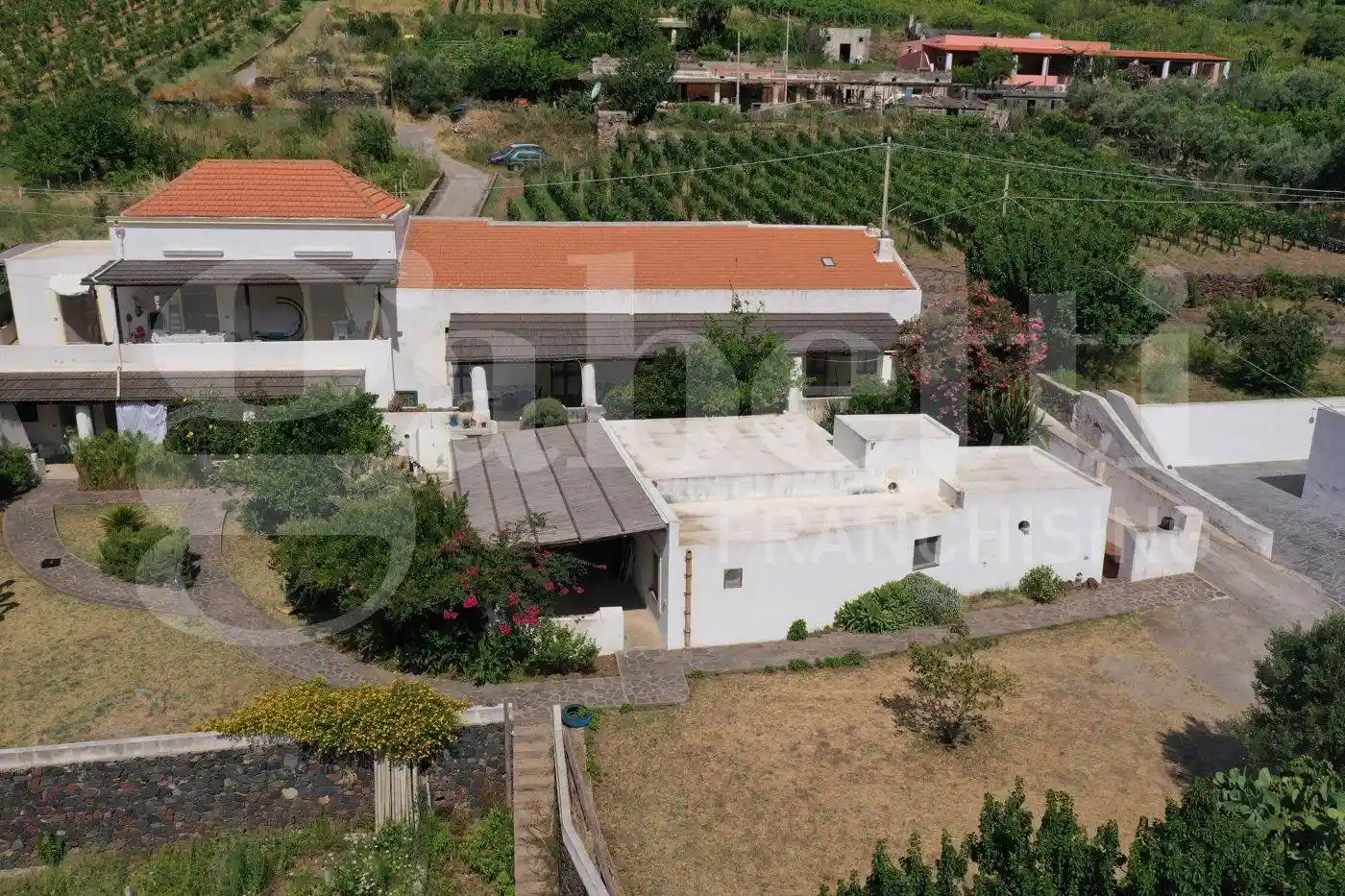 Casa indipendente in vendita a Leni
