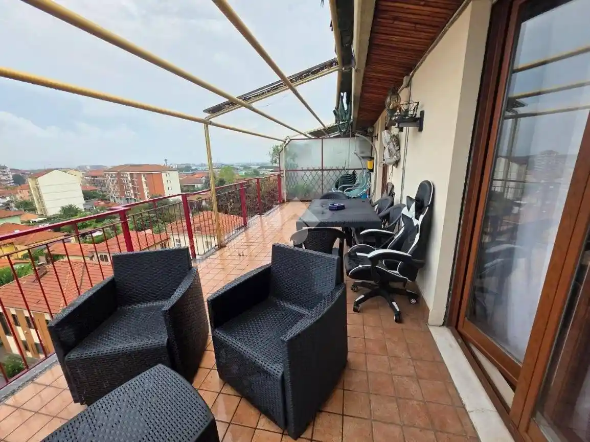Appartamento in vendita a Rivoli