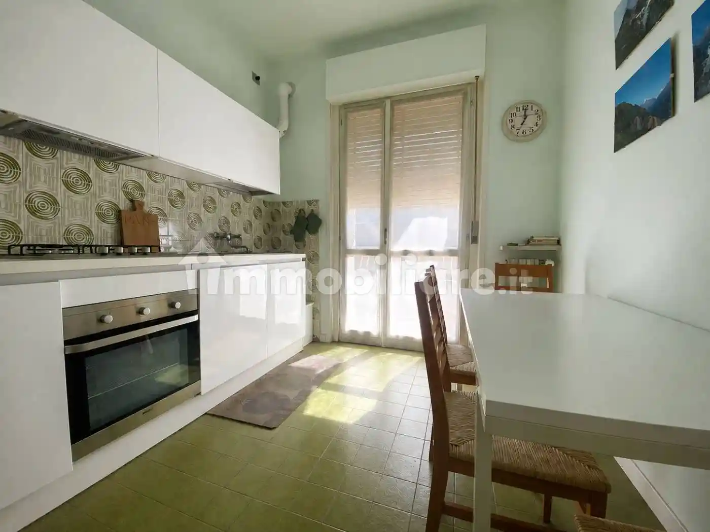 Appartamento in affitto a Casale Monferrato