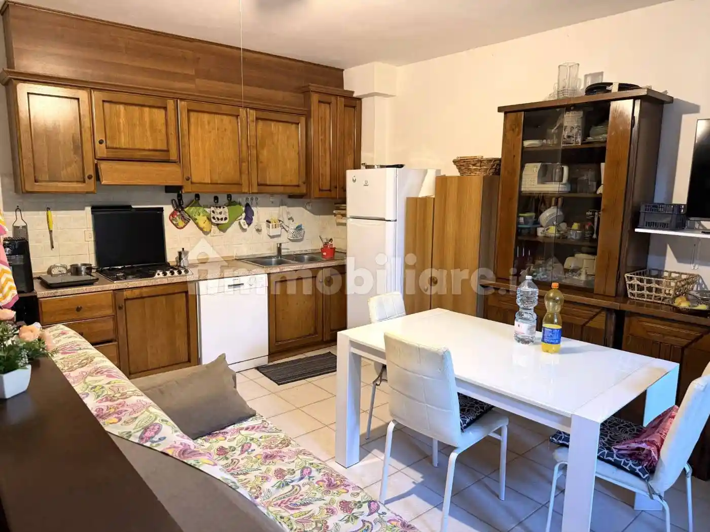 Appartamento in vendita a San Miniato