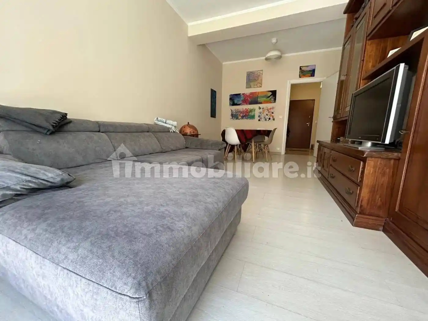 Appartamento in vendita a Alassio