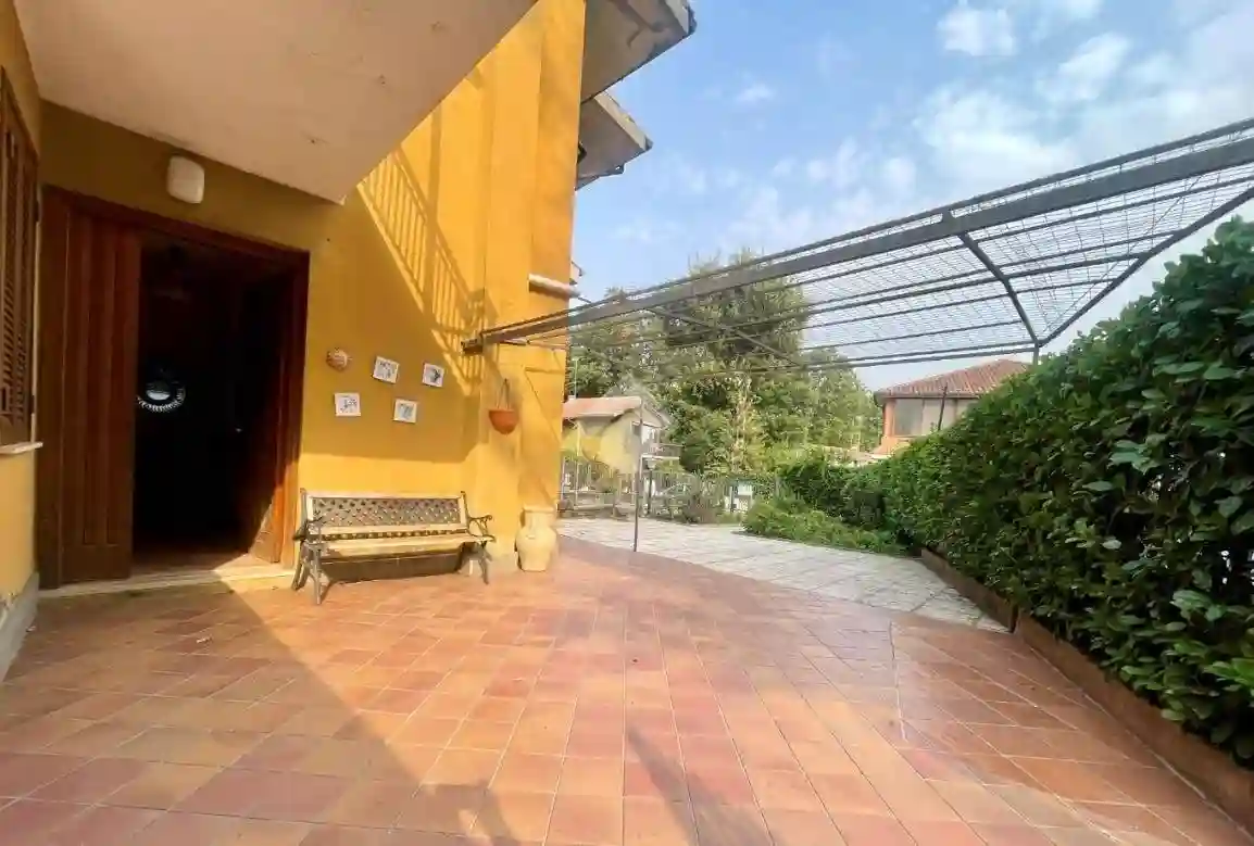 Villa - foto 5