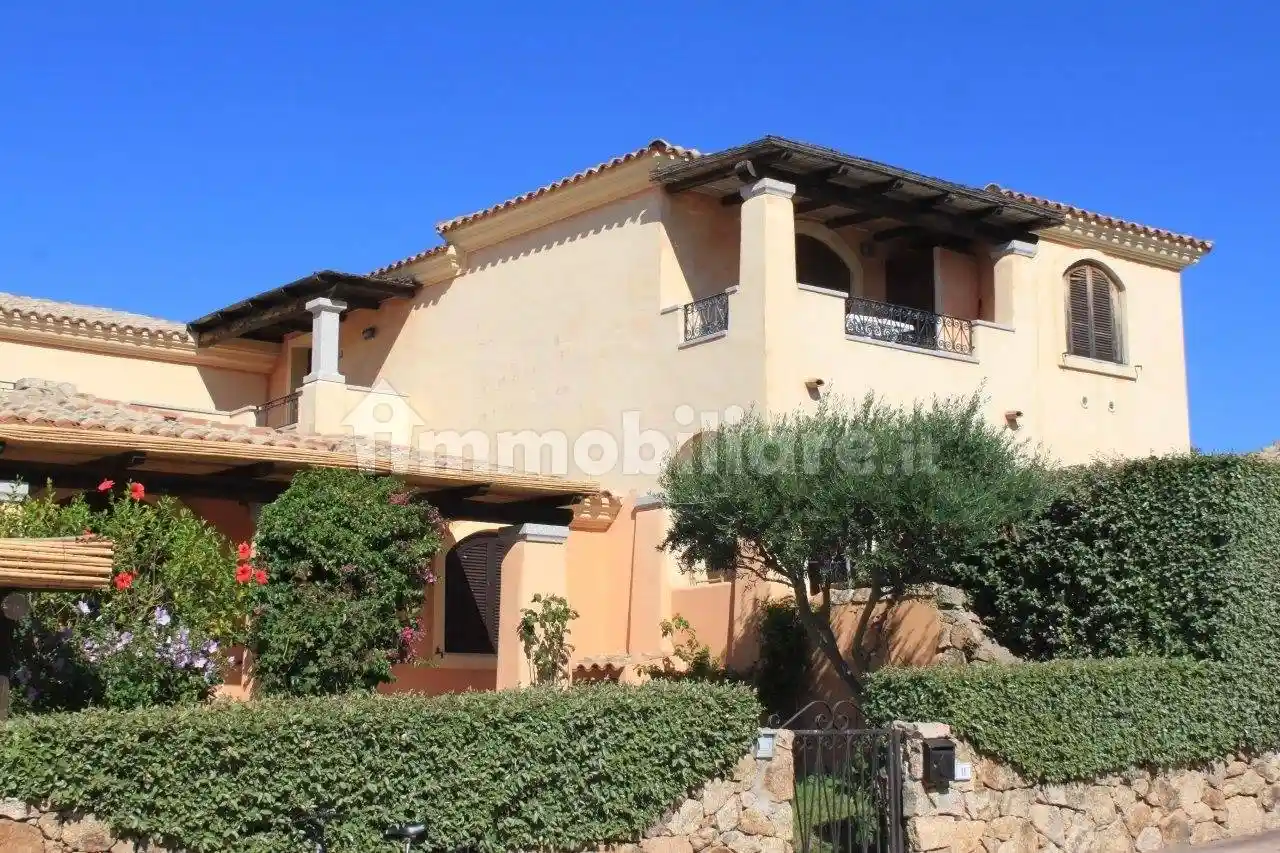 Appartamento in vendita a Olbia