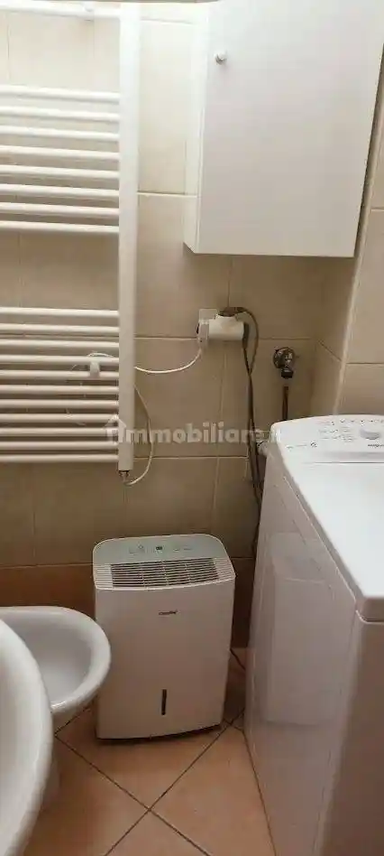Appartamento in affitto a Pescantina