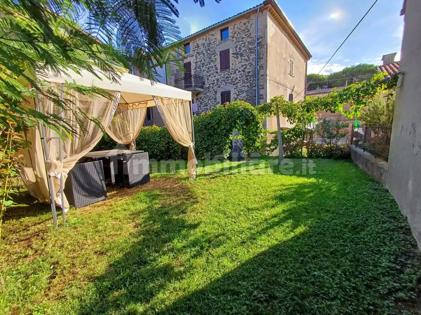 Appartamento in vendita a Castel Giorgio