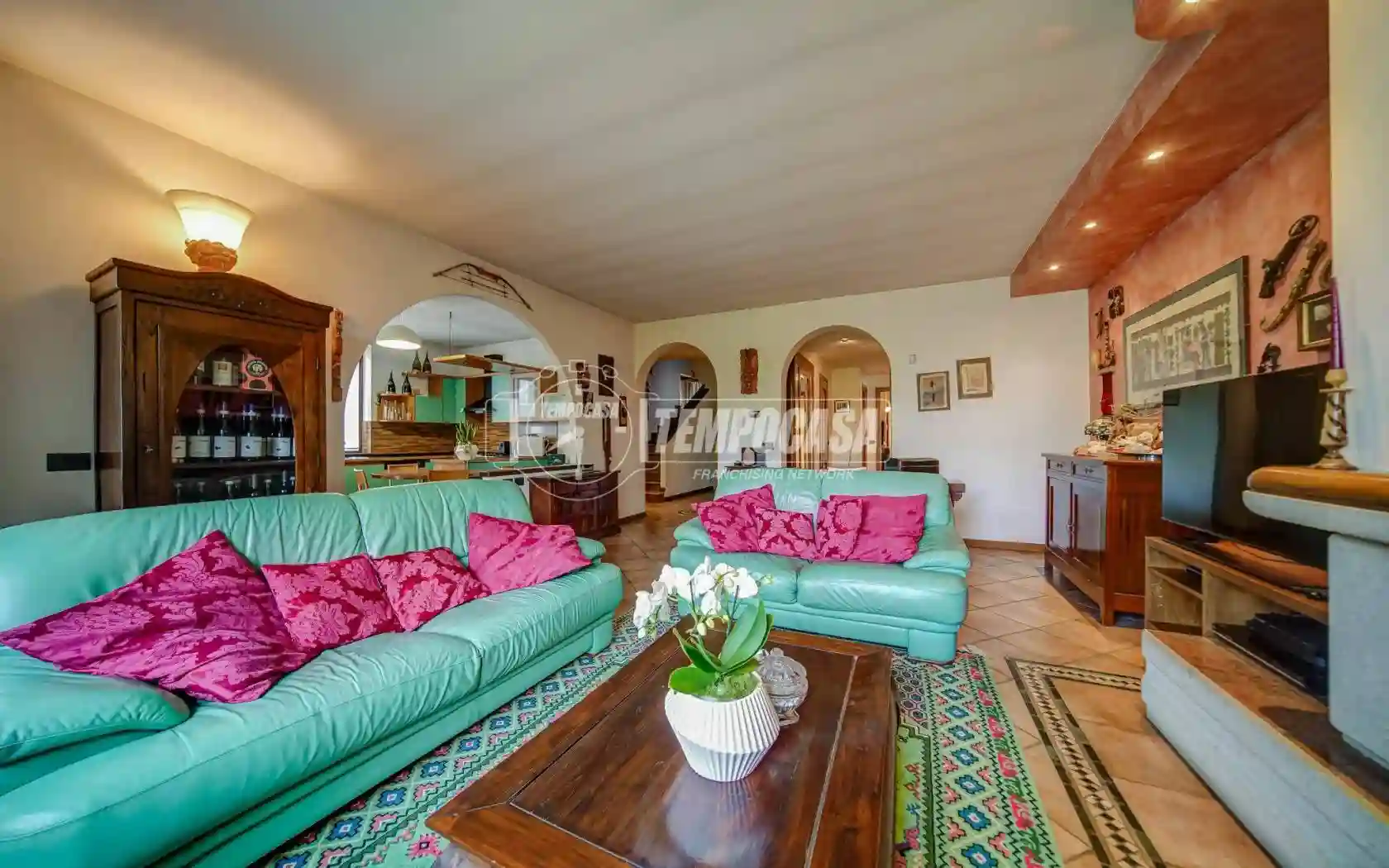 Villa - foto 5