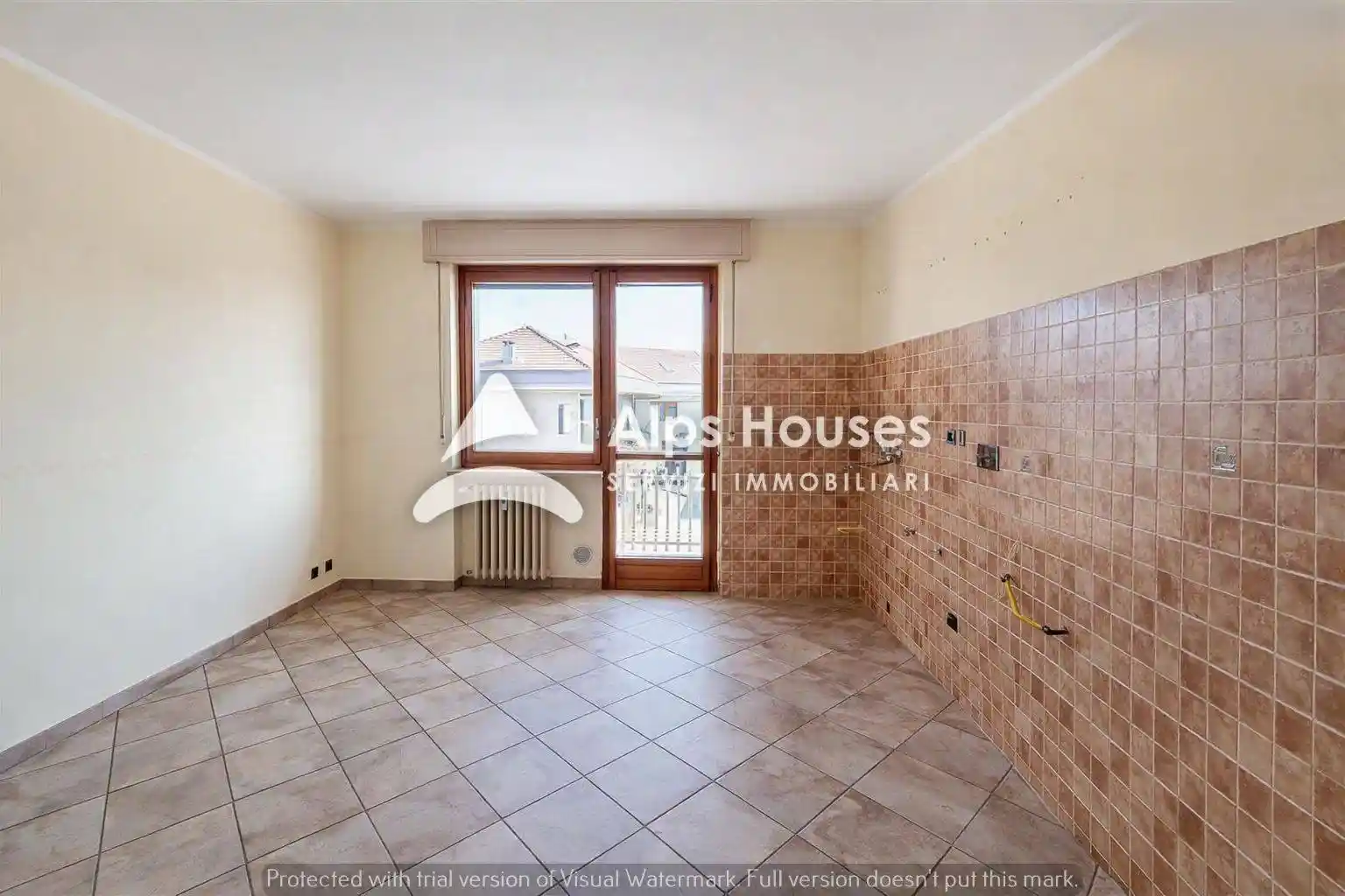 Appartamento in vendita a Borgo San Dalmazzo