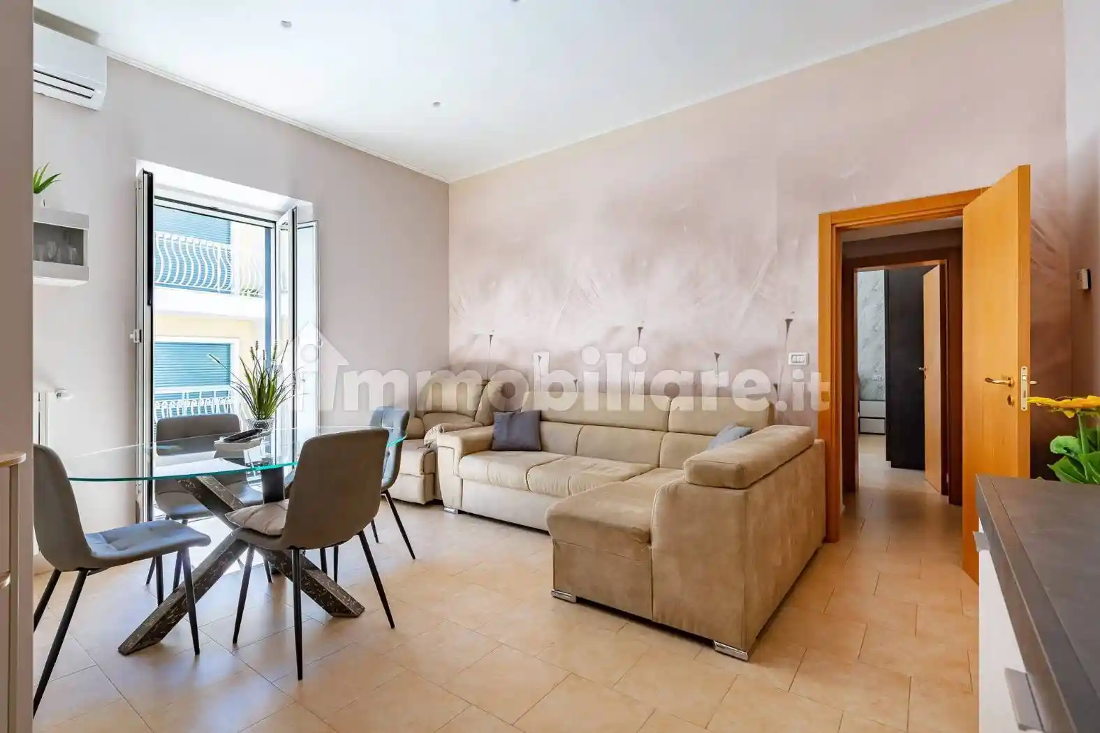 Appartamento in vendita a Castellana Grotte