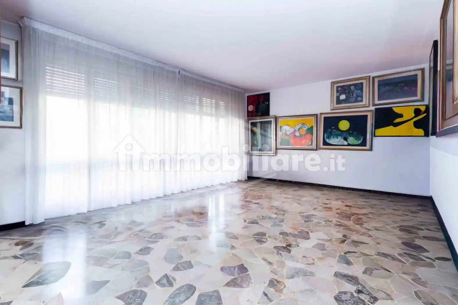 Appartamento in vendita a Padova