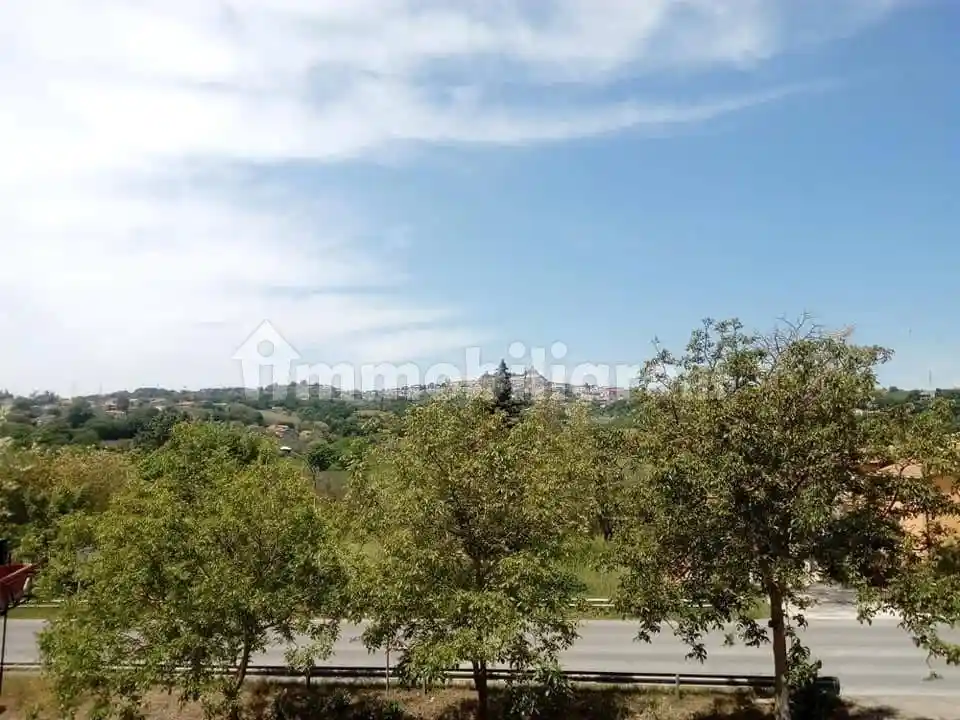 Appartamento in vendita a Montefiascone