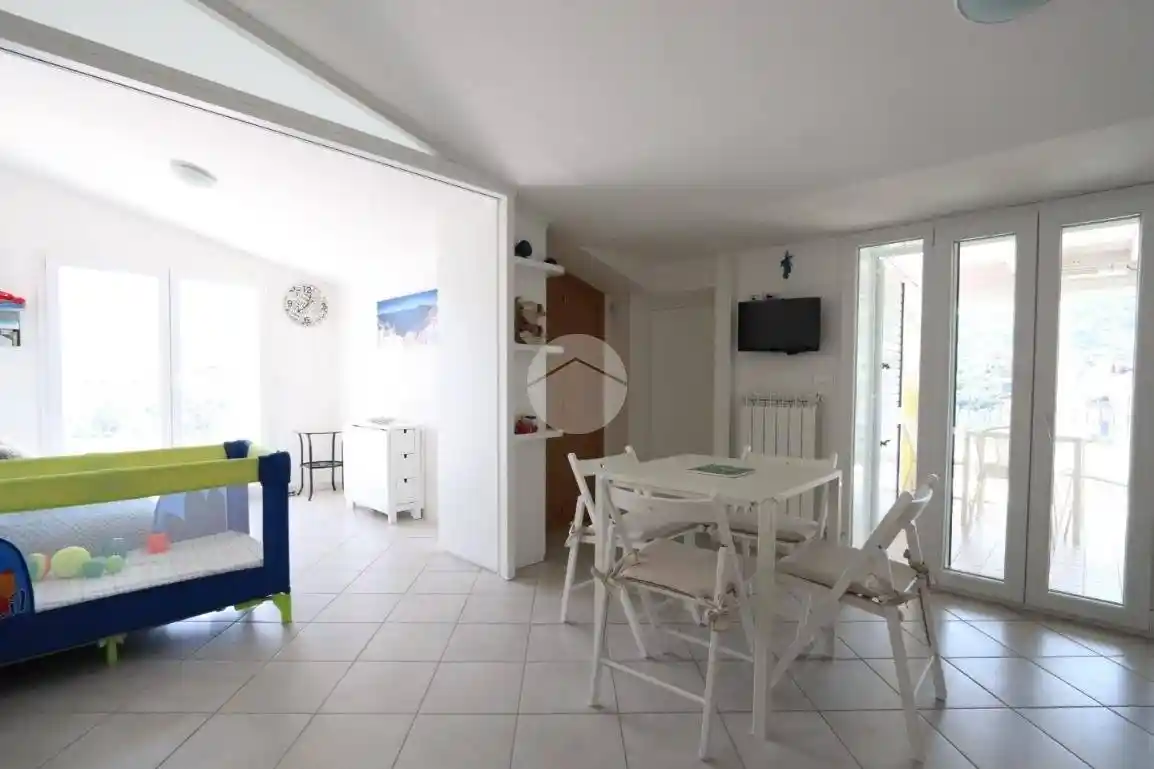Appartamento in vendita a Alba Adriatica
