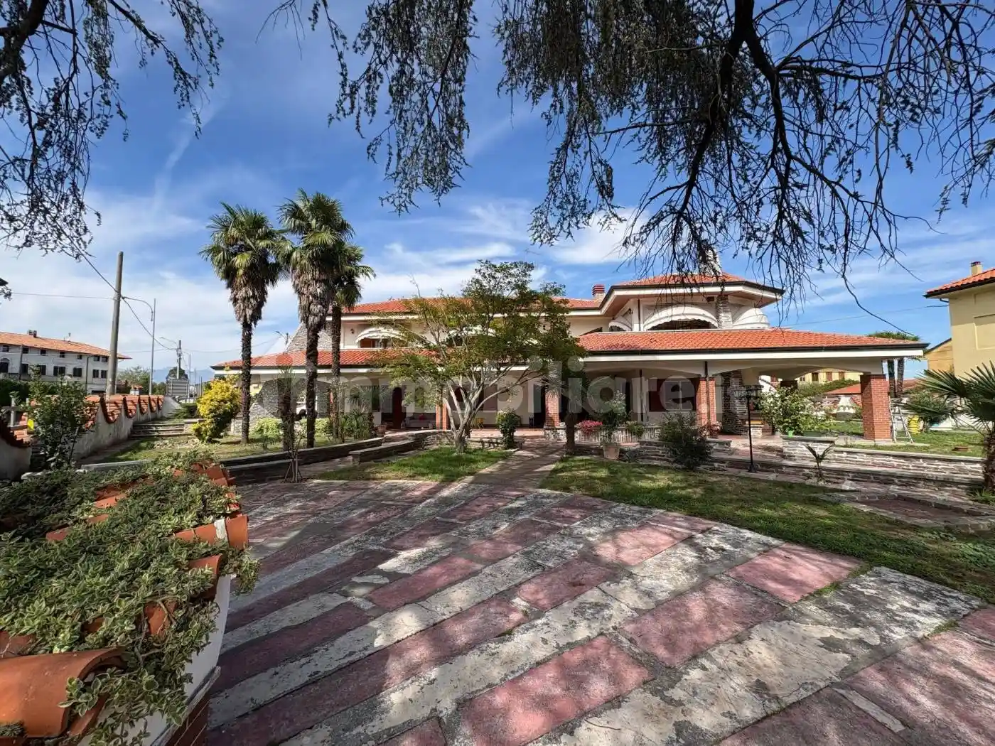 Villa in vendita a Alice Castello