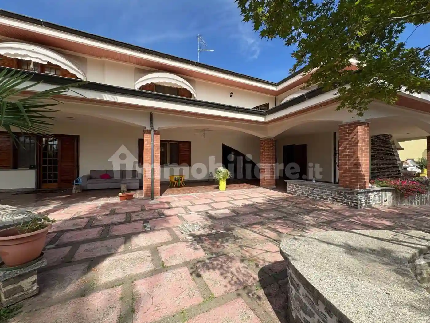 Villa - foto 4