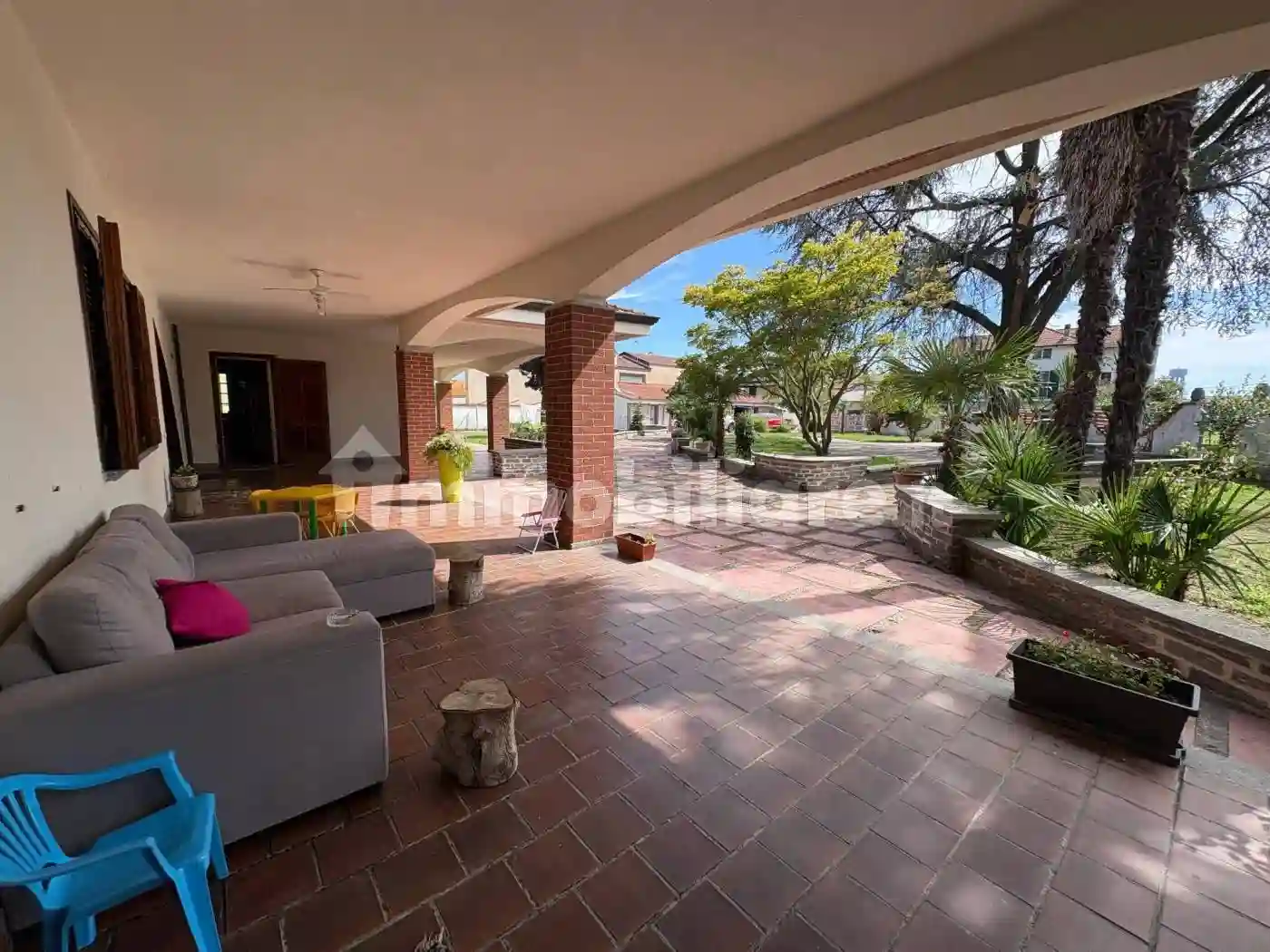 Villa - foto 5