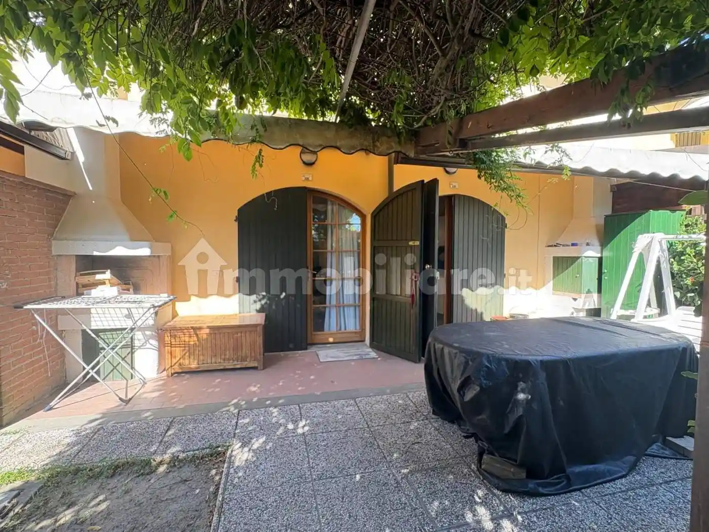 Villetta a schiera in vendita a Ravenna