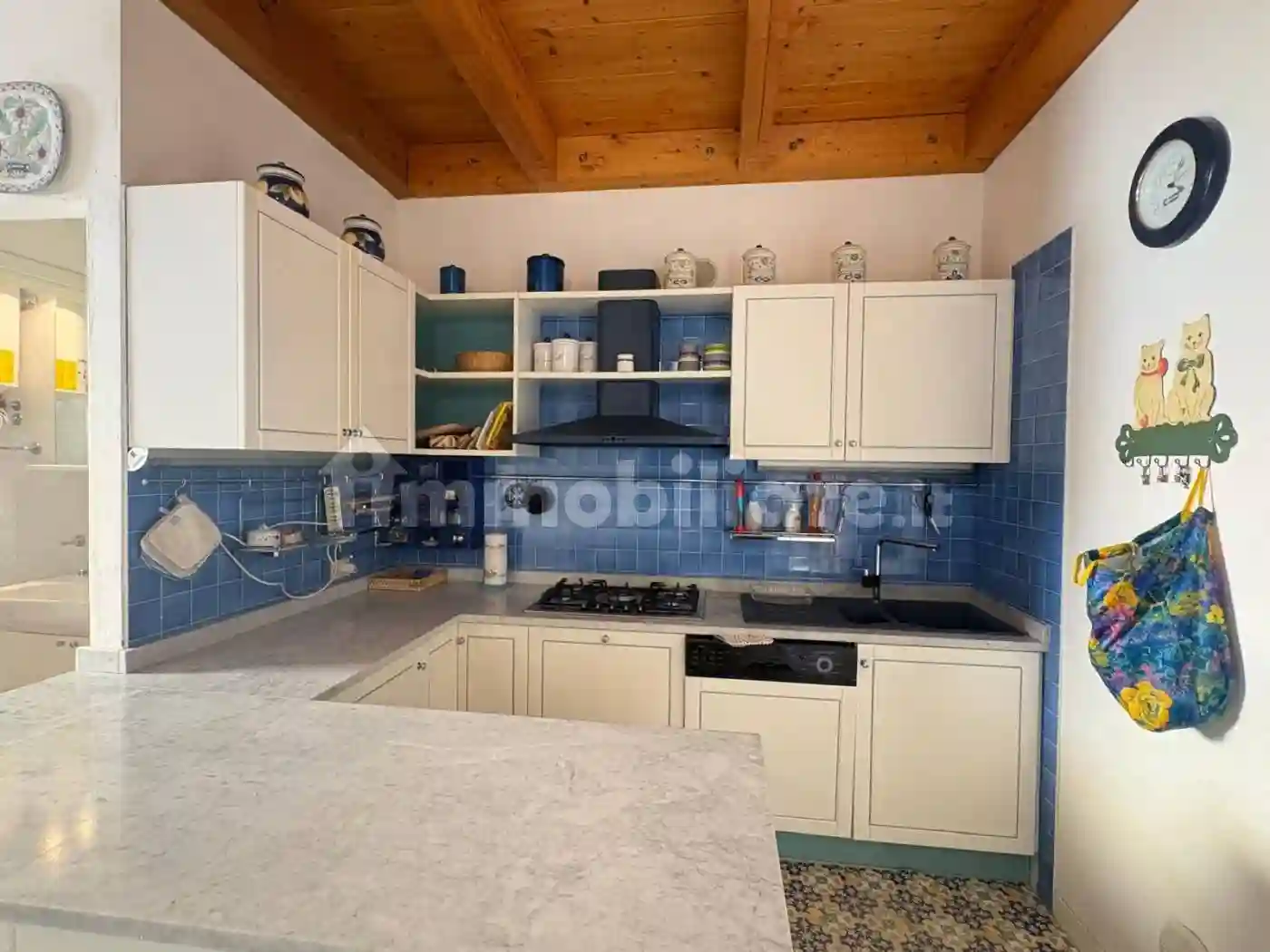 Villetta a schiera - foto 4