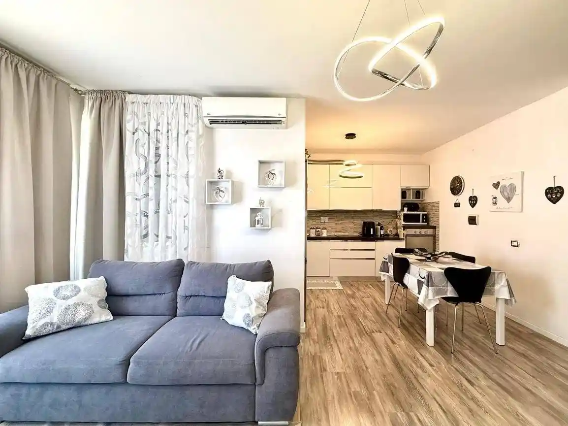 Appartamento in vendita a Prato
