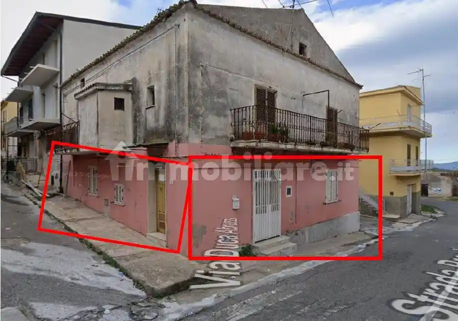 Appartamento in vendita a Strongoli