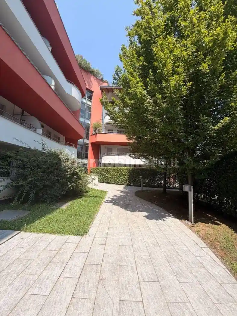 Appartamento in vendita a Legnano