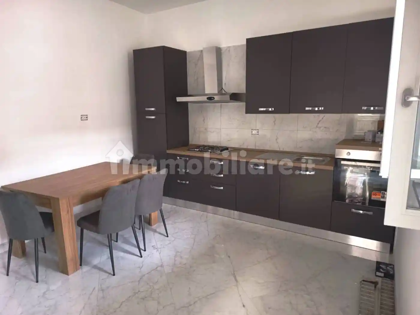 Appartamento in vendita a Scafati
