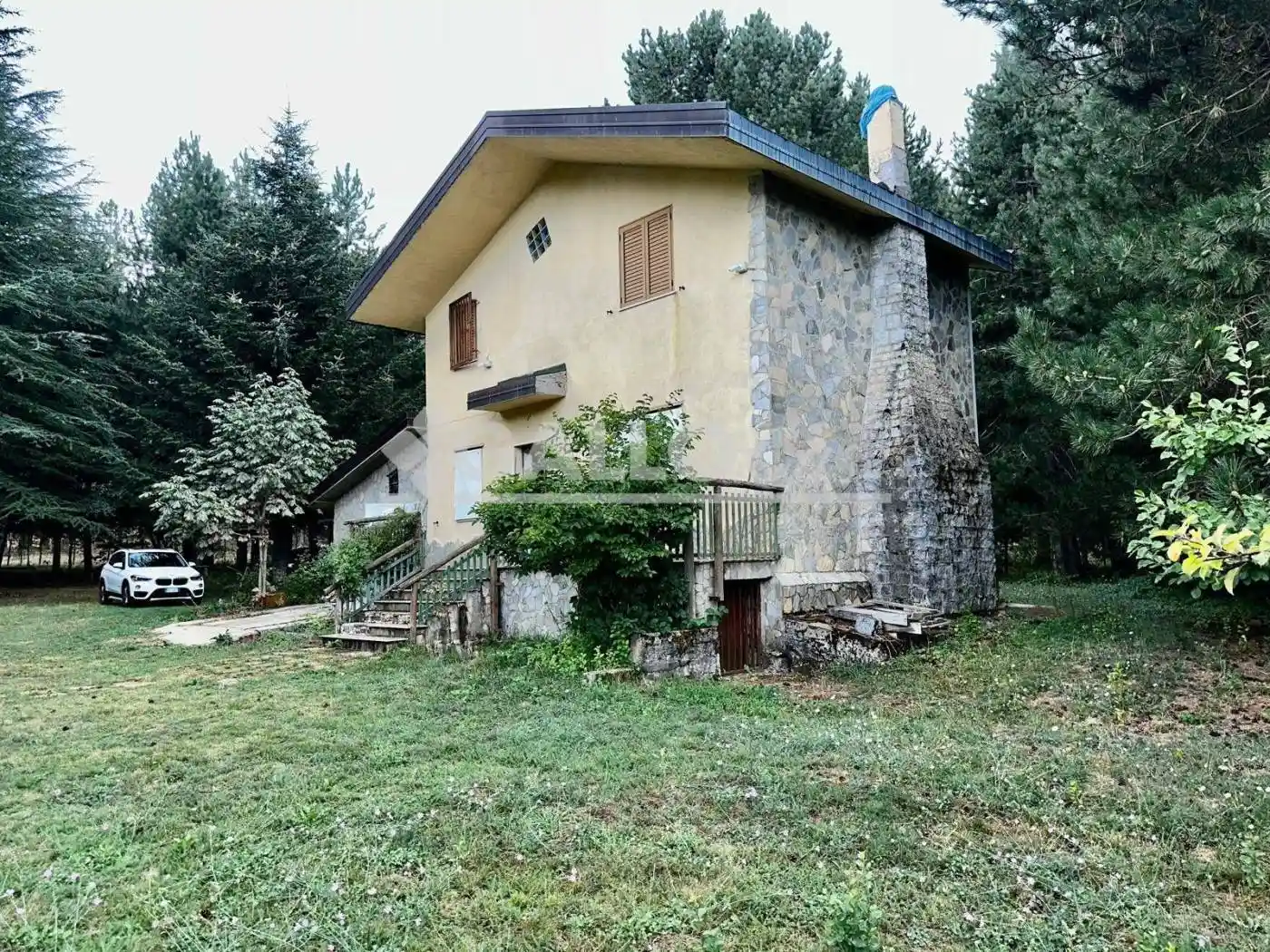 Casa indipendente in vendita a Casali del Manco