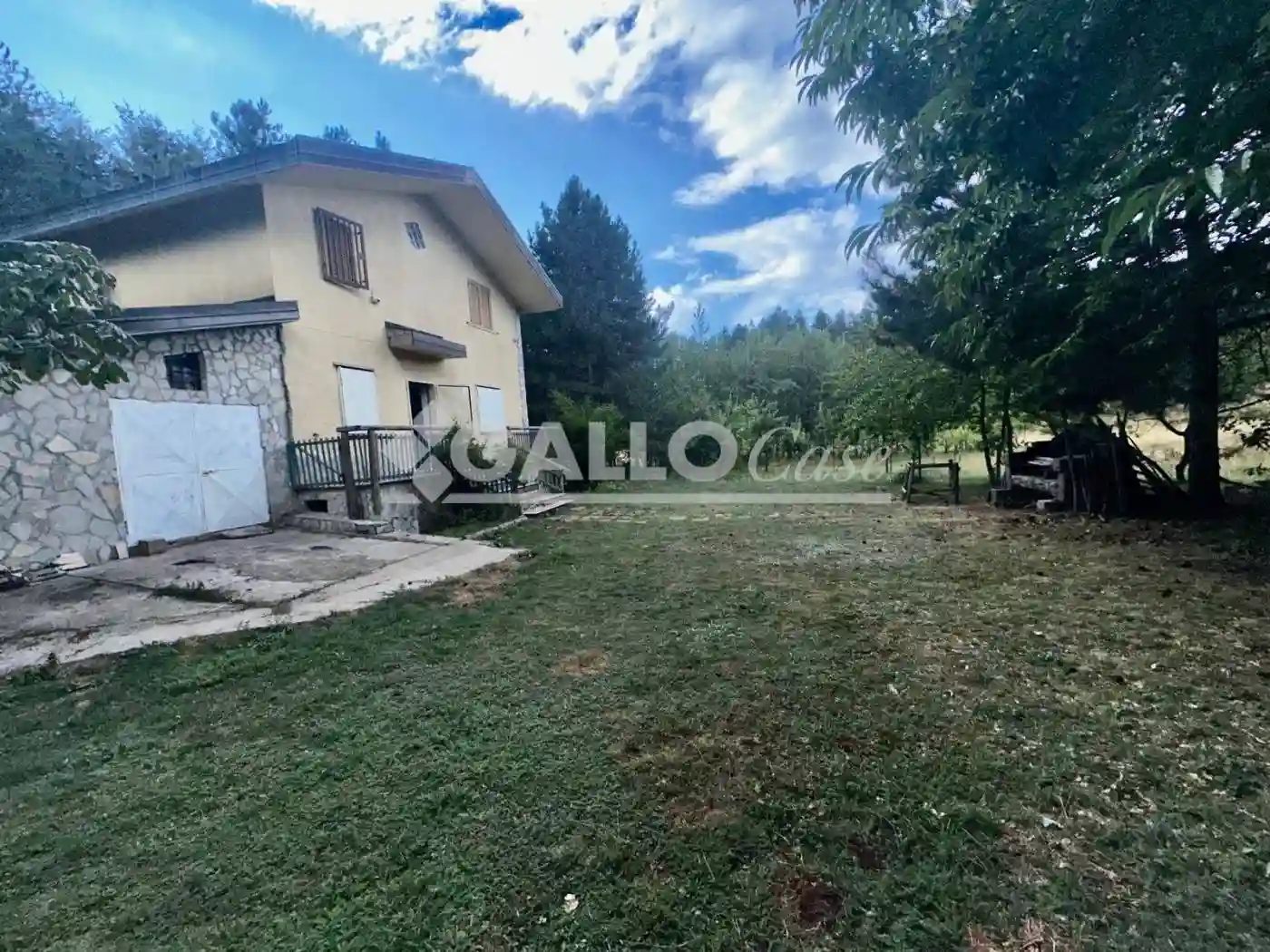 Casa indipendente - foto 4
