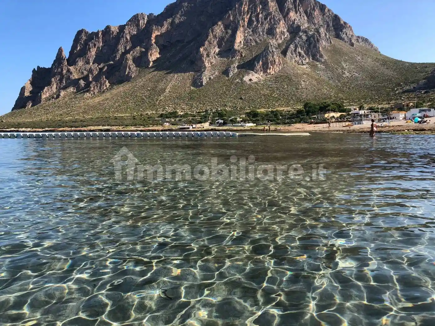 Villa in vendita a Custonaci