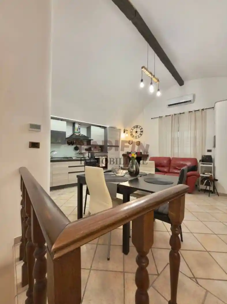 Appartamento in vendita a Modugno