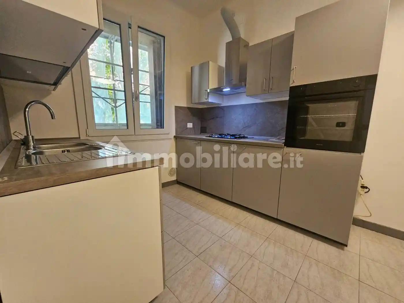 Appartamento in affitto a Bologna