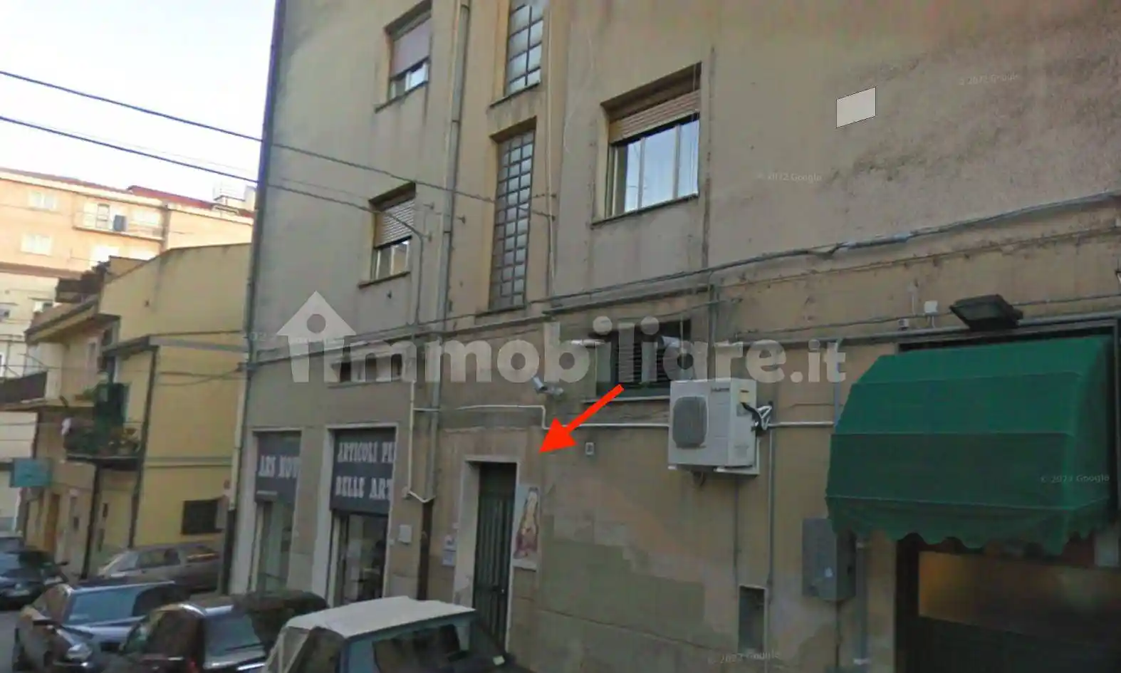 Appartamento in vendita a Enna