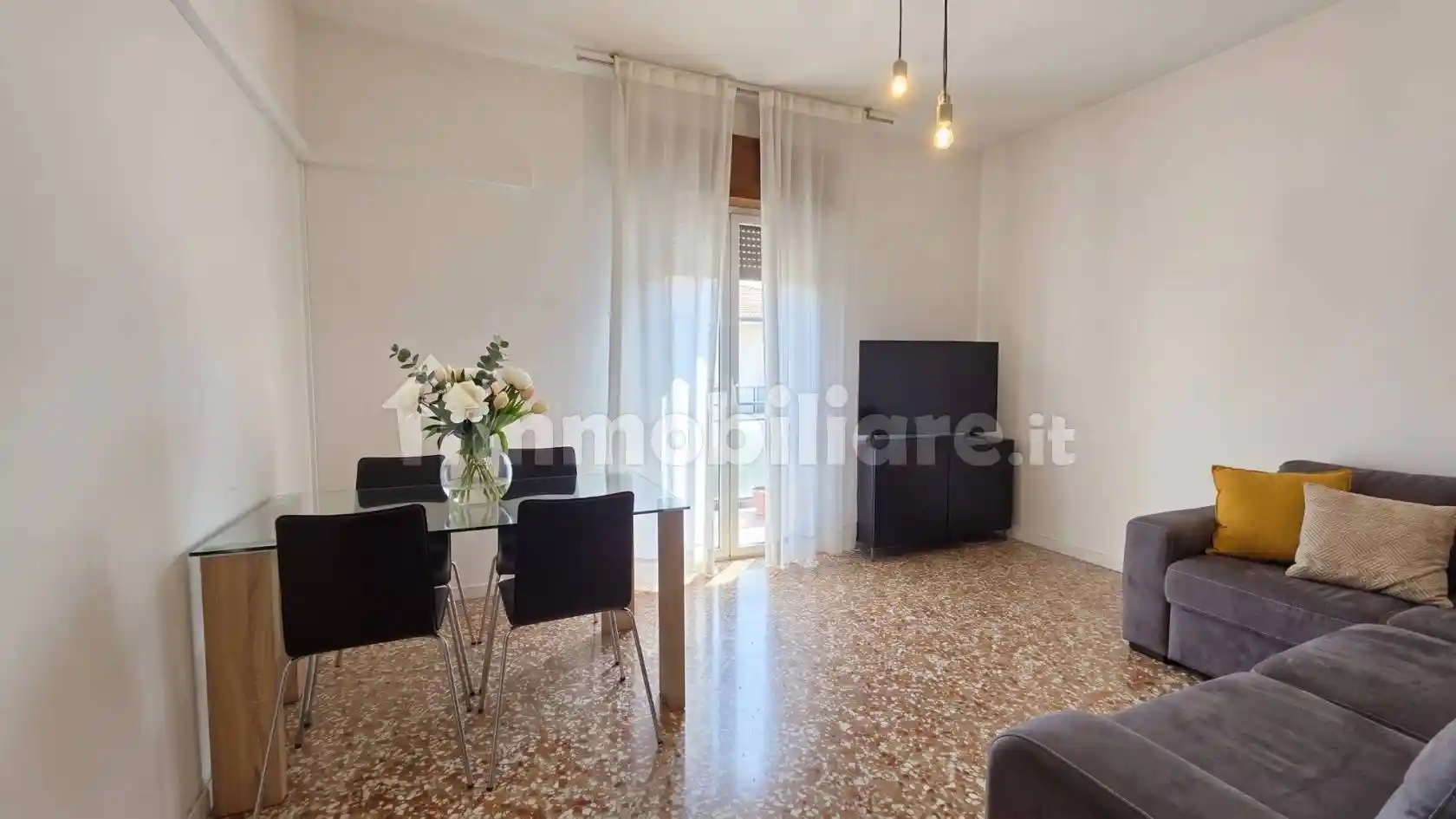 Appartamento in vendita a Venezia