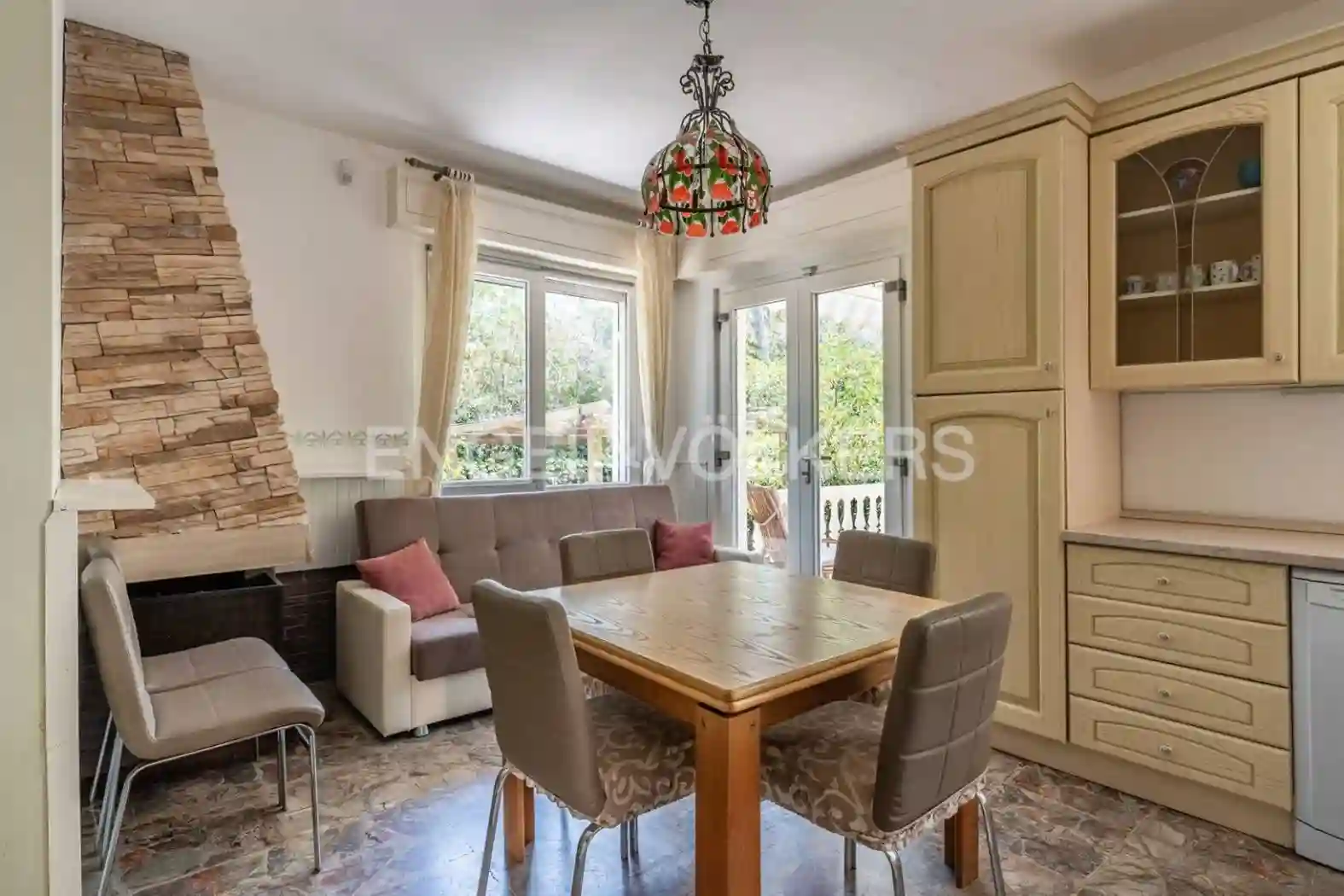 Villa - foto 5