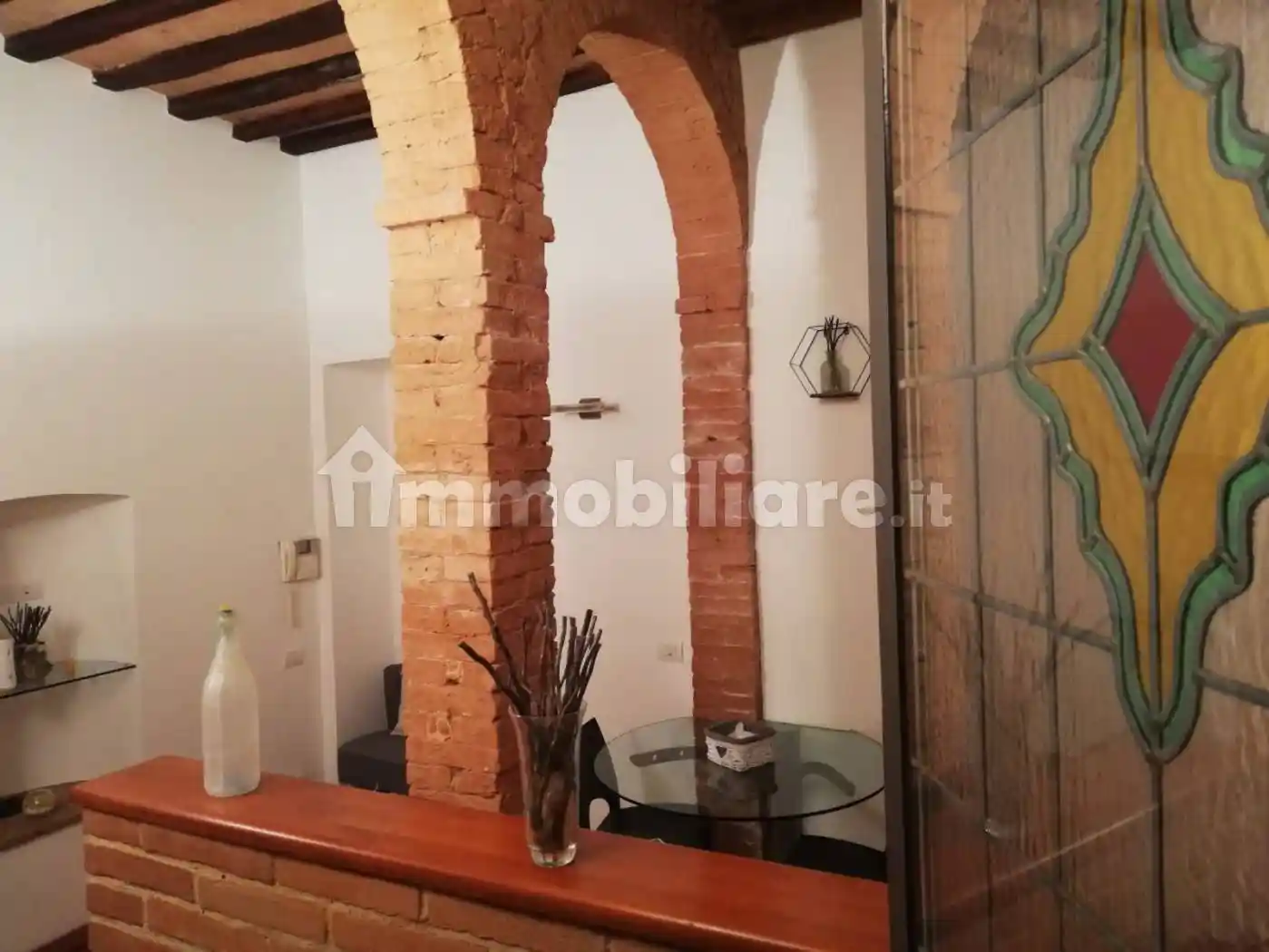 Appartamento in vendita a Siena