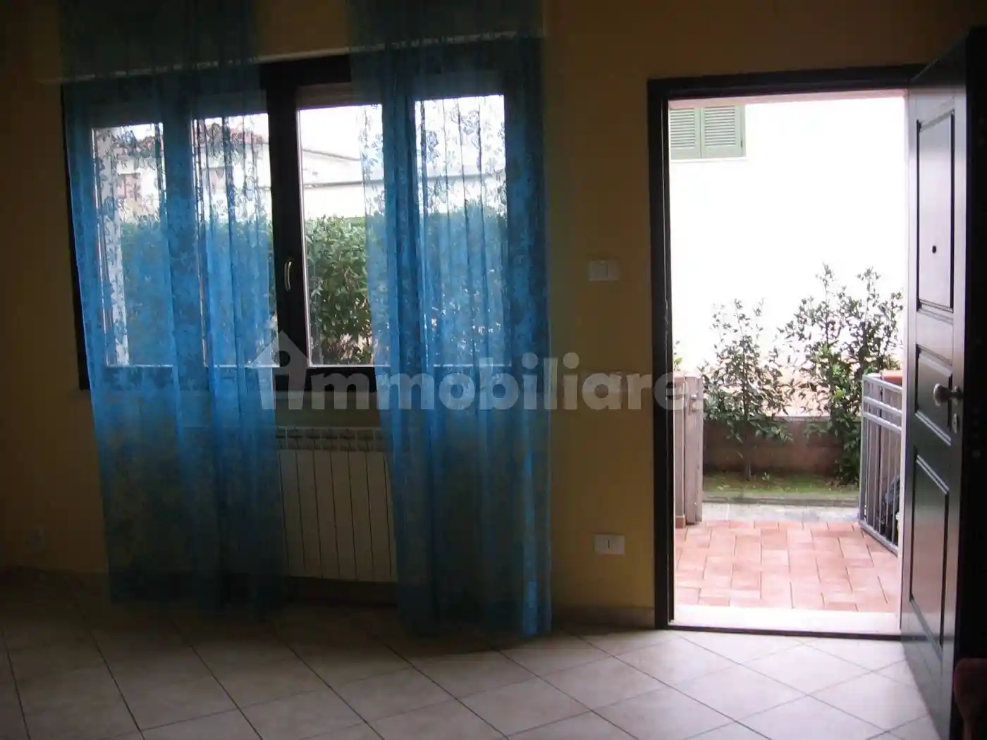 Appartamento in vendita a Calcinaia