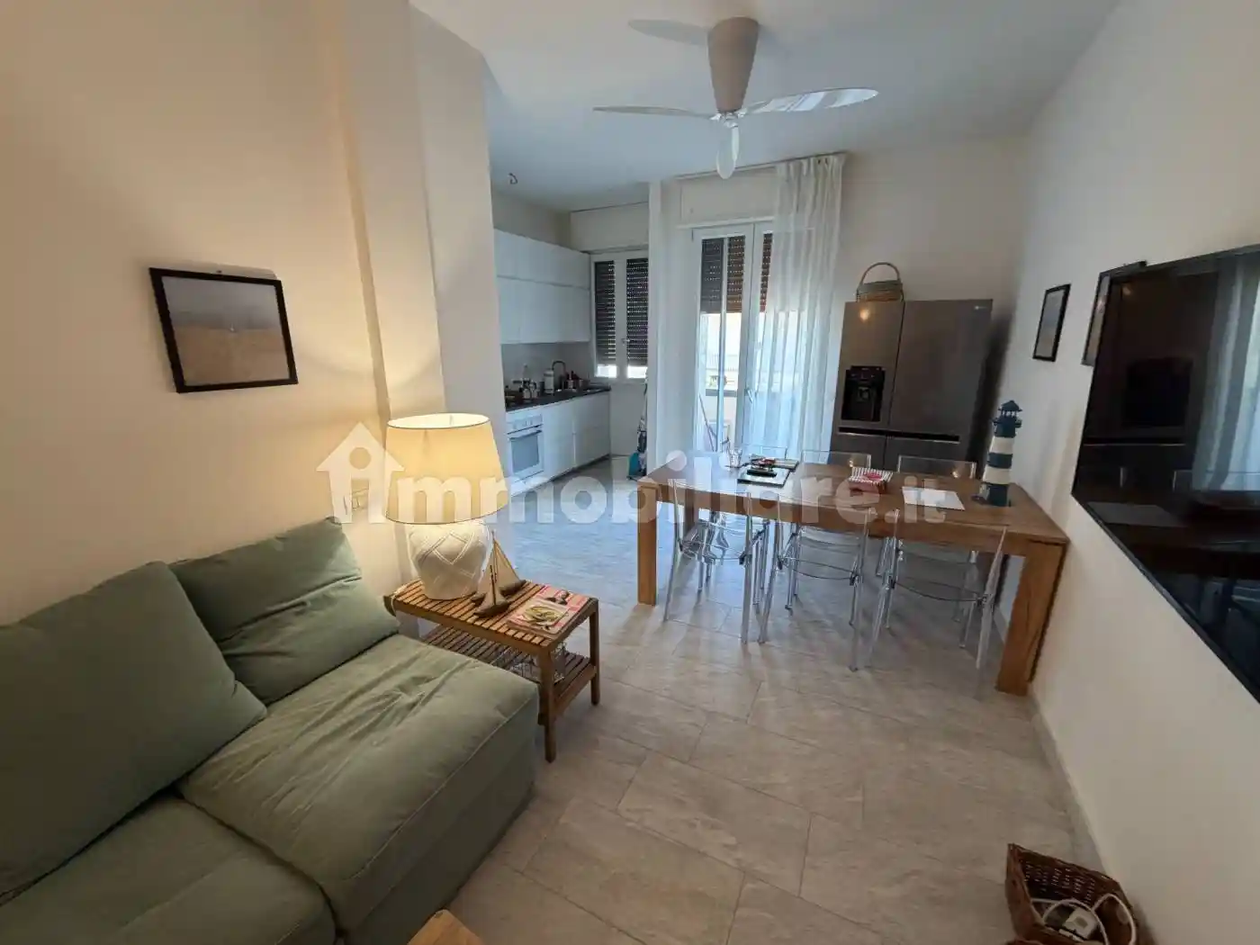 Appartamento in vendita a Cervia