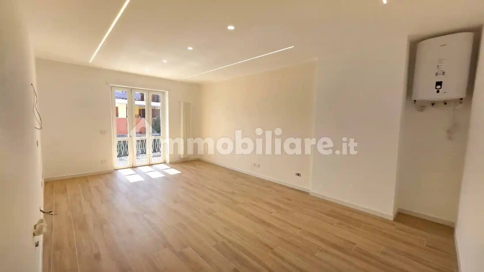 Appartamento in vendita a Nichelino