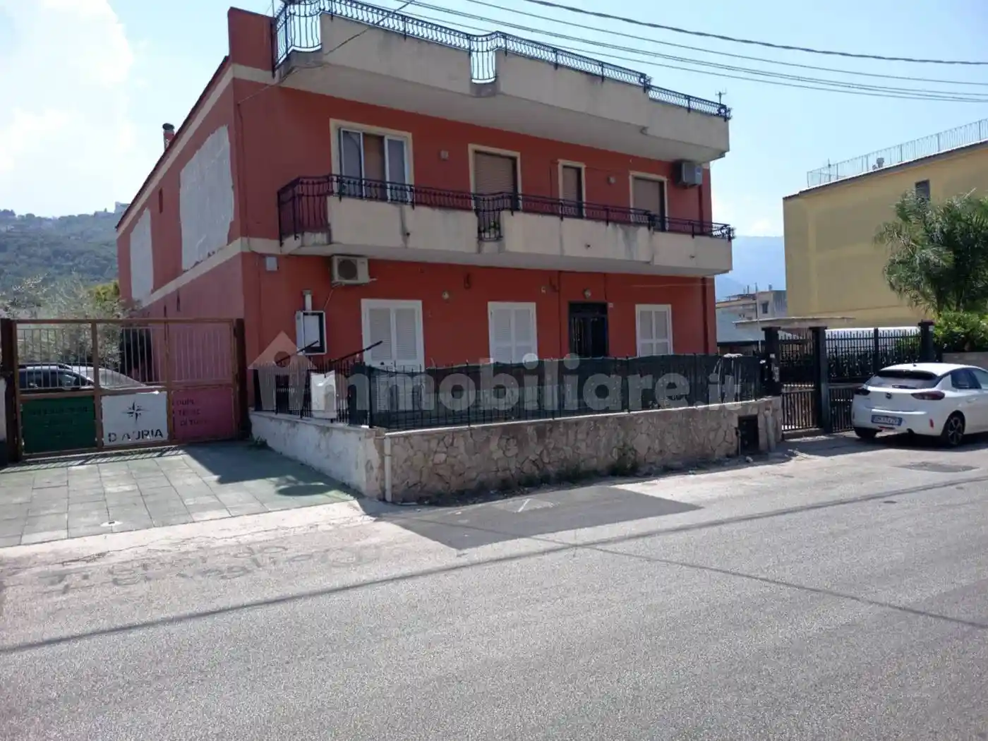 Appartamento in vendita a Sant'Antonio Abate