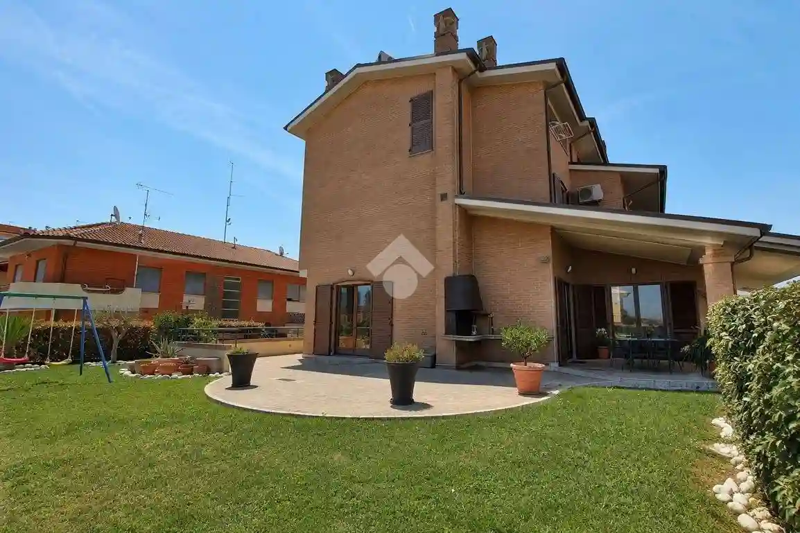 Casa indipendente - foto 2