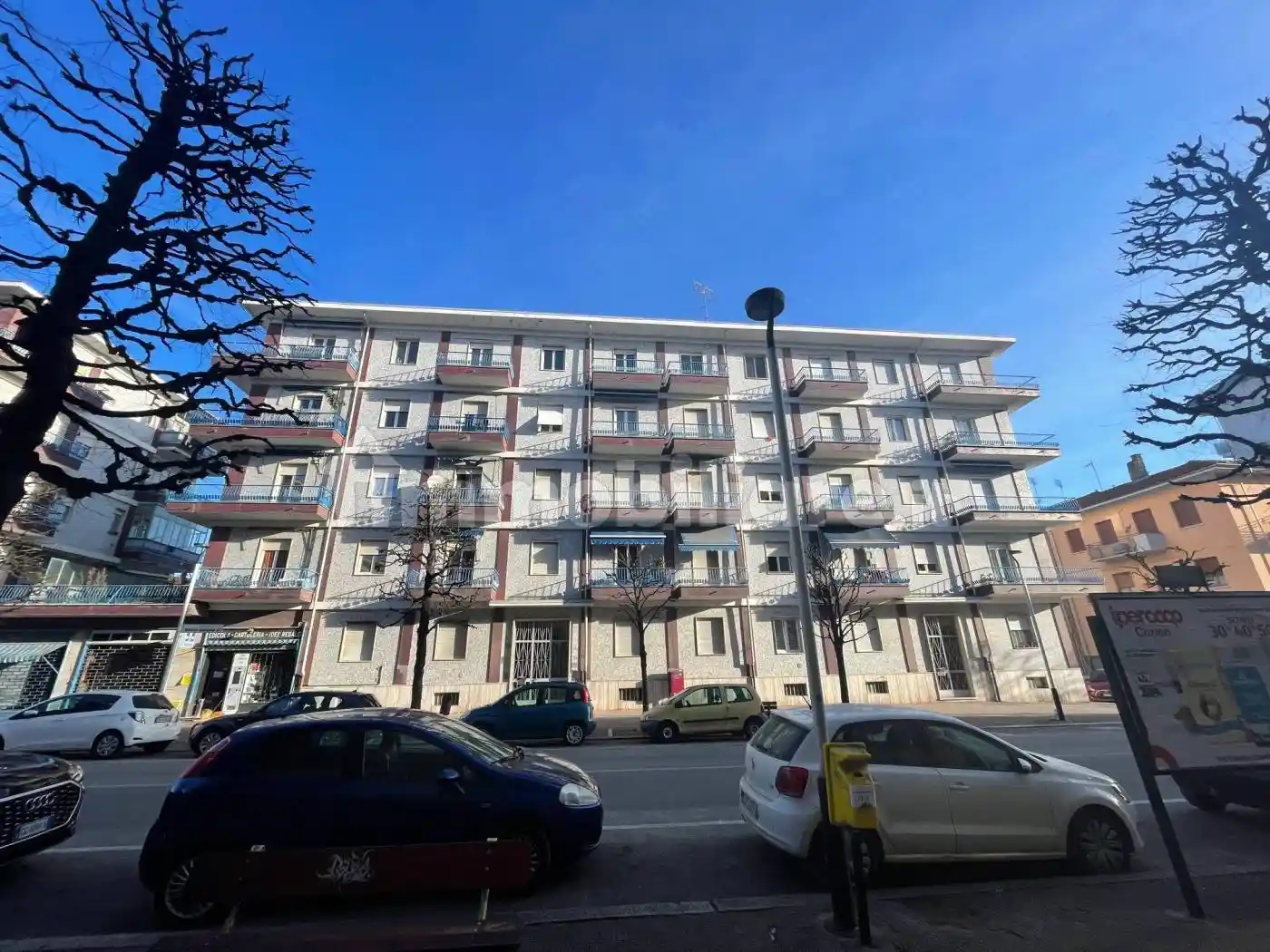 Appartamento in affitto a Cuneo