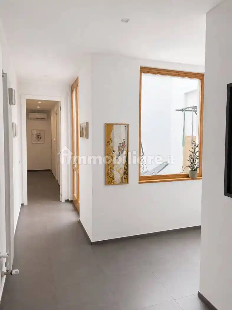 Appartamento in vendita a Andria