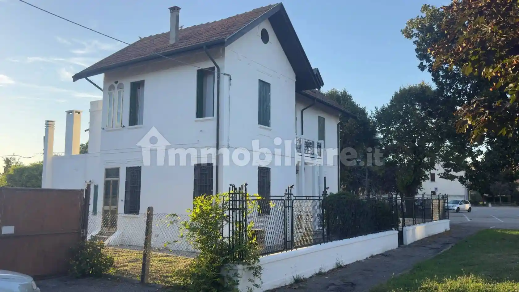 Villetta a schiera in vendita a Salara