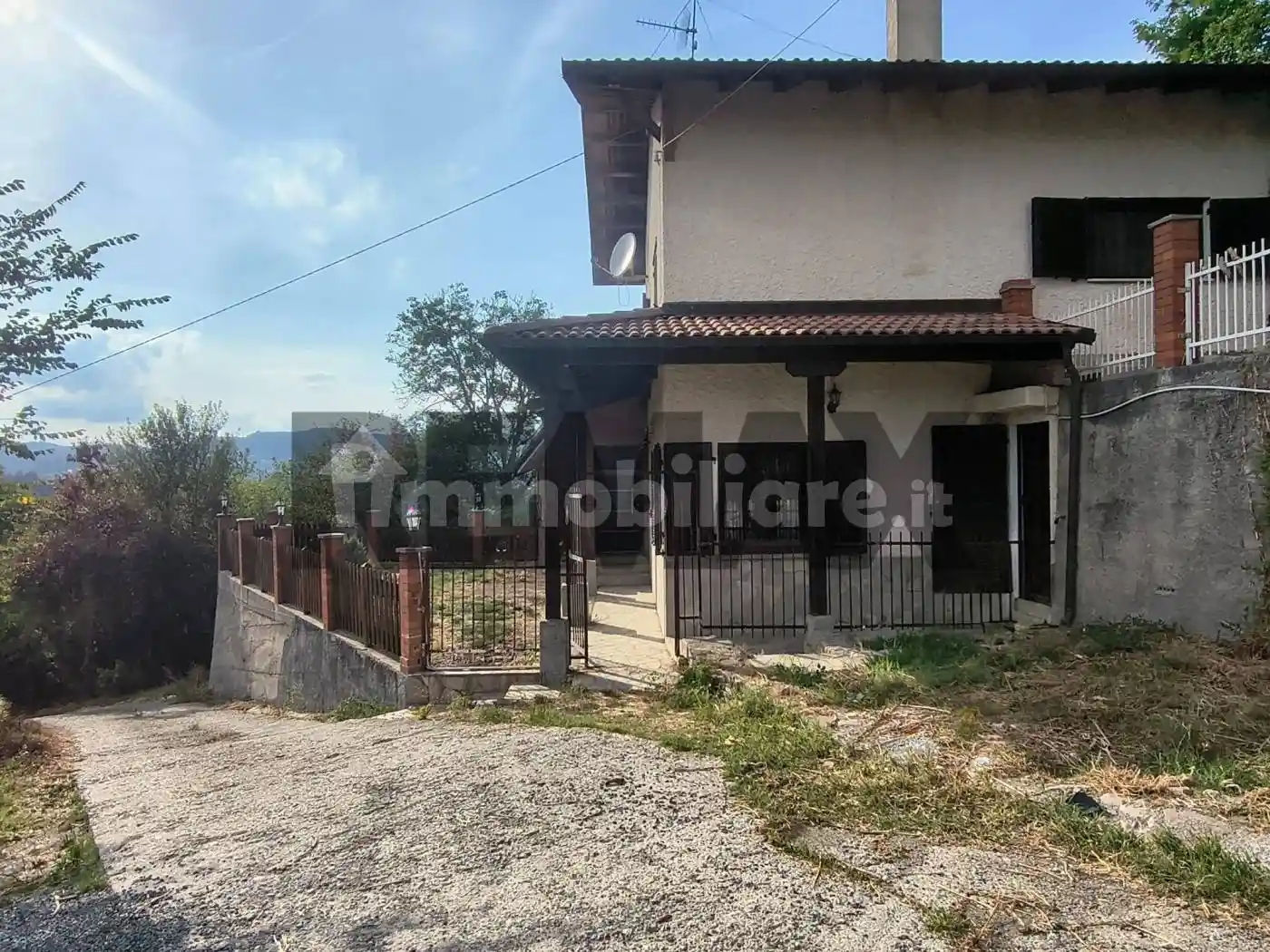 Casa indipendente in vendita a Millesimo