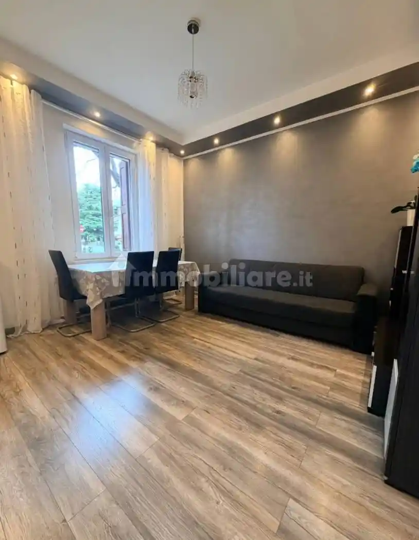 Appartamento in vendita a Udine