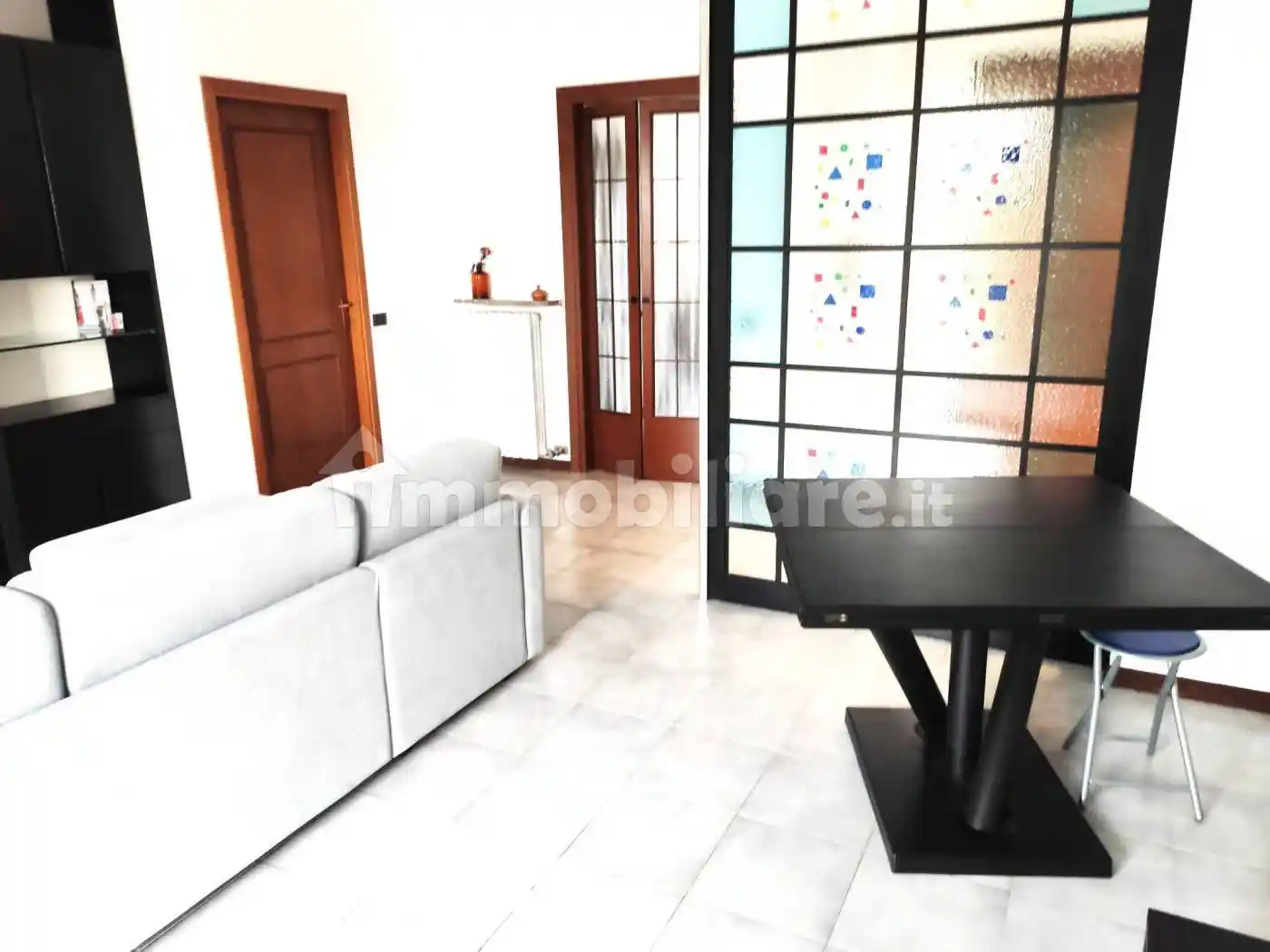 Appartamento in vendita a Pavia