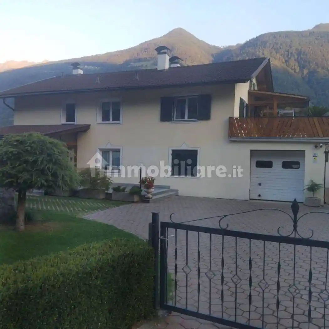 Appartamento in vendita a Castelbello-Ciardes