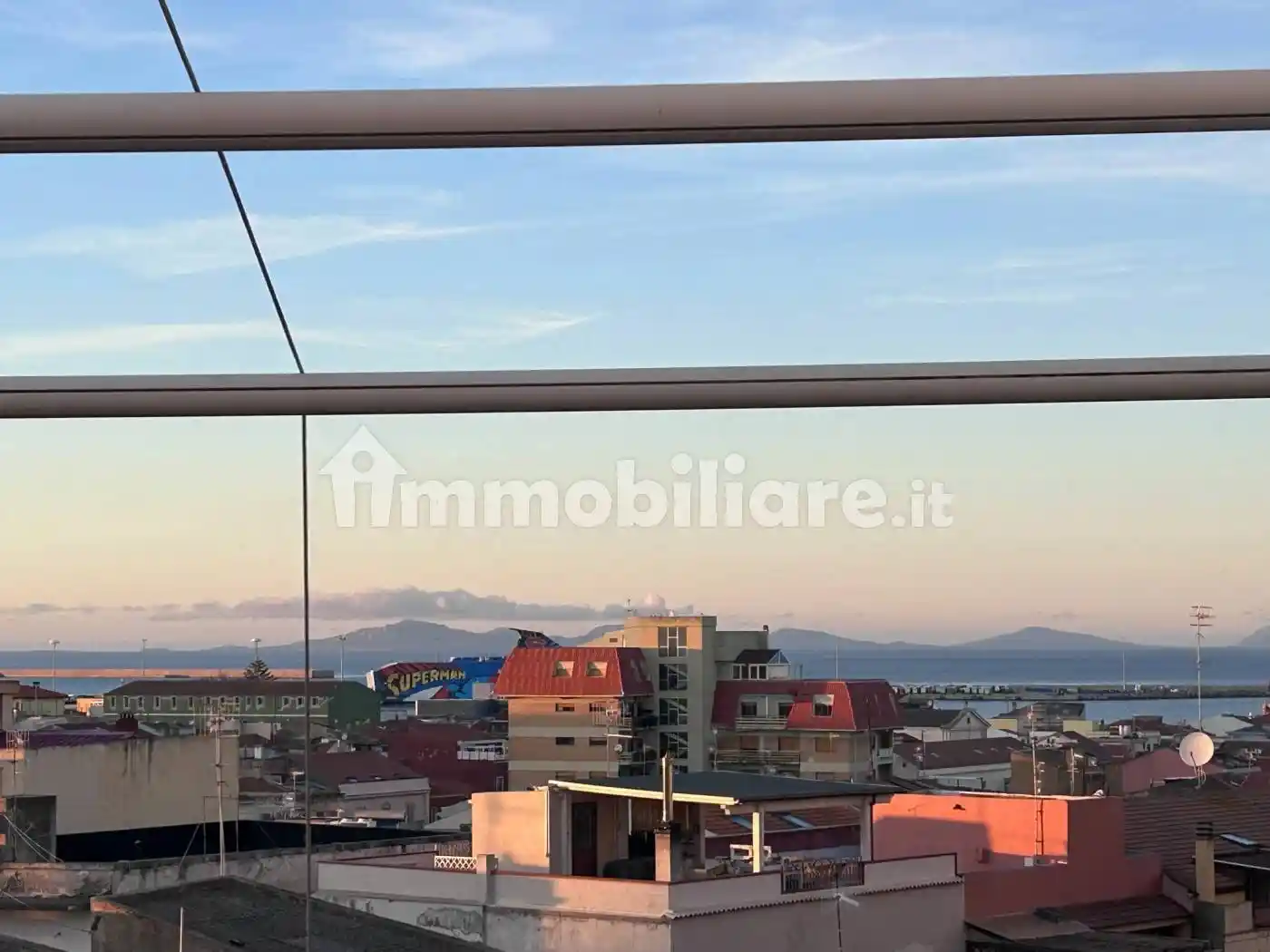 Attico - Mansarda in vendita a Porto Torres