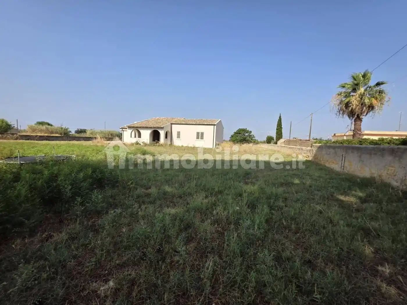 Villa in vendita a Castelvetrano