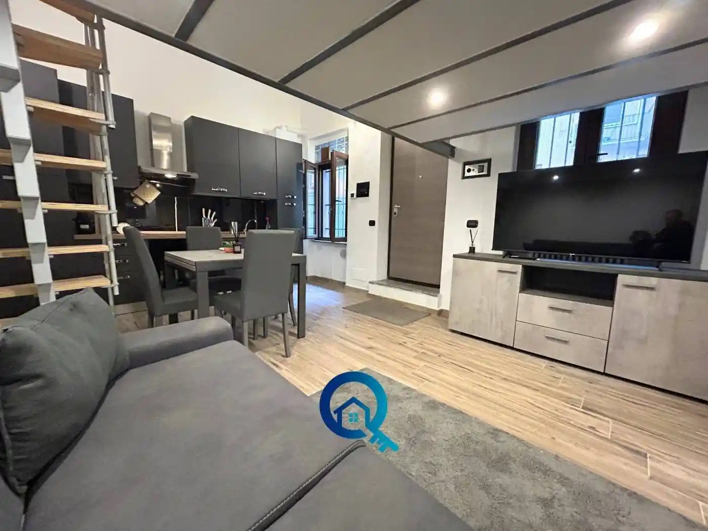 Loft in vendita a Milano