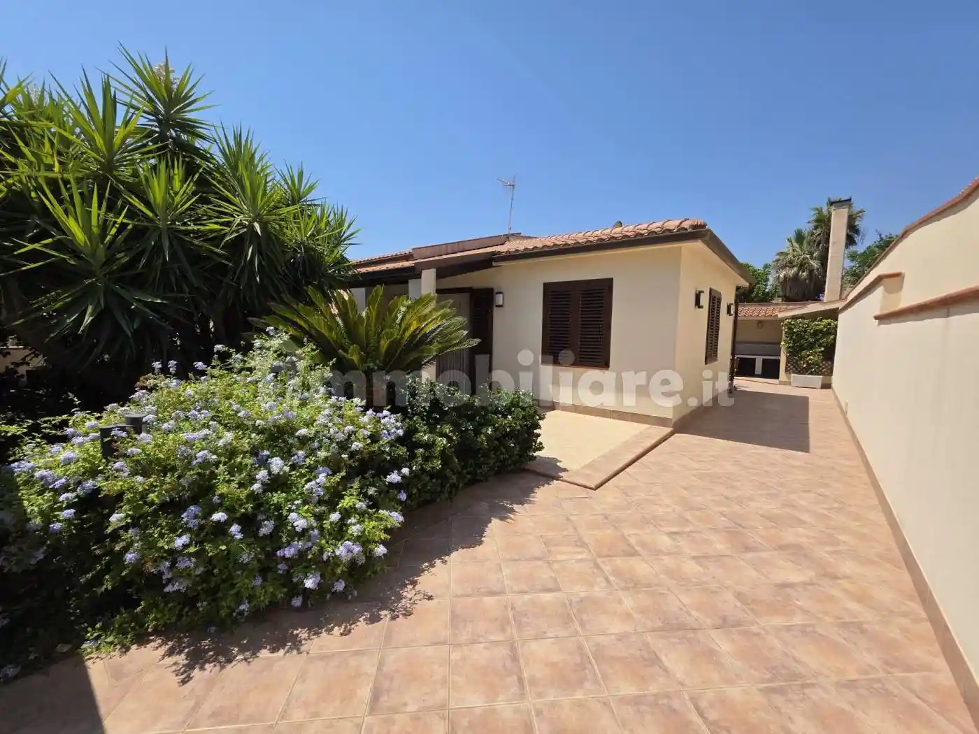 Villa in vendita a Castelvetrano