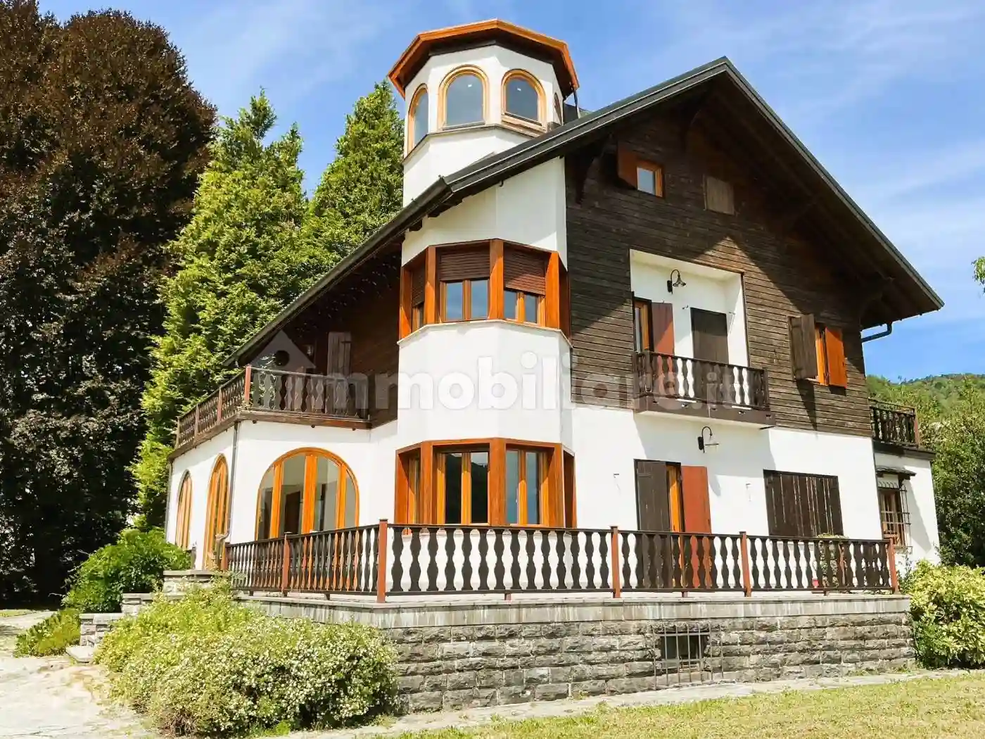 Villa - foto 3